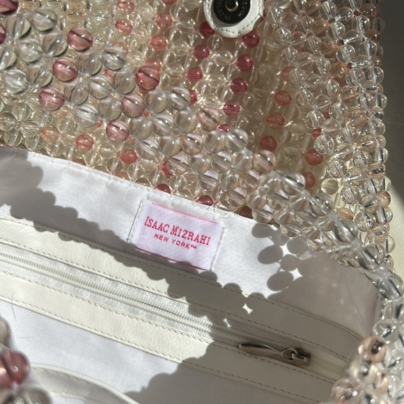 Isaiah Mizrahi purse BRAND New - Picture 6 of 6